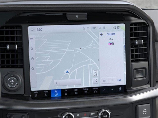 2026 Ford F-150 Platinum FULL HYBRID