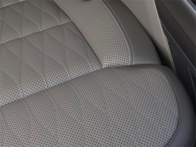 2026 Ford F-150 Platinum FULL HYBRID