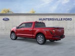 2026 Ford F-150 Platinum FULL HYBRID