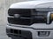2025 Ford F-150 Platinum Full Hybrid