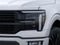 2025 Ford F-150 Platinum Full Hybrid