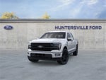 2025 Ford F-150 Platinum Full Hybrid