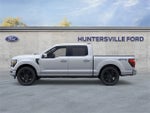 2025 Ford F-150 Platinum Full Hybrid