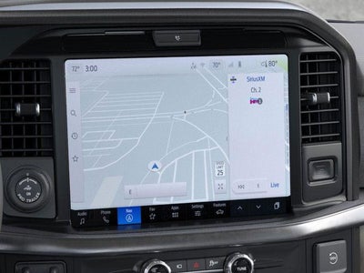 2026 Ford F-150 Platinum Full Hybrid