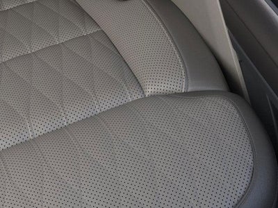 2026 Ford F-150 Platinum Full Hybrid