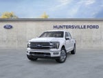 2026 Ford F-150 Platinum Full Hybrid