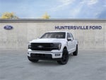 2025 Ford F-150 Platinum Full Hybrid