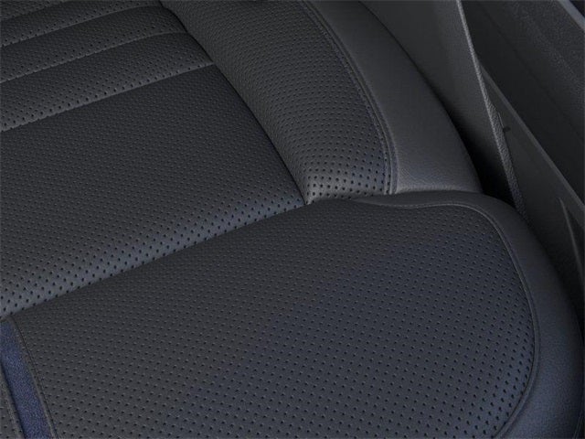 2025 Ford F-150 Platinum Full Hybrid