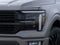 2025 Ford F-150 Platinum Full Hybrid