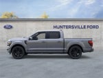 2025 Ford F-150 Platinum Full Hybrid