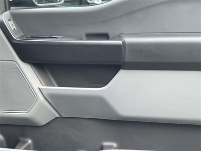 2026 Ford F-150 XL SMFC PERFORMANCE SUPERCHARGED