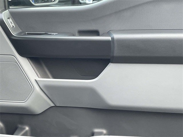 2026 Ford F-150 XL SMFC PERFORMANCE SUPERCHARGED