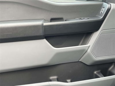 2026 Ford F-150 XL SMFC PERFORMANCE SUPERCHARGED