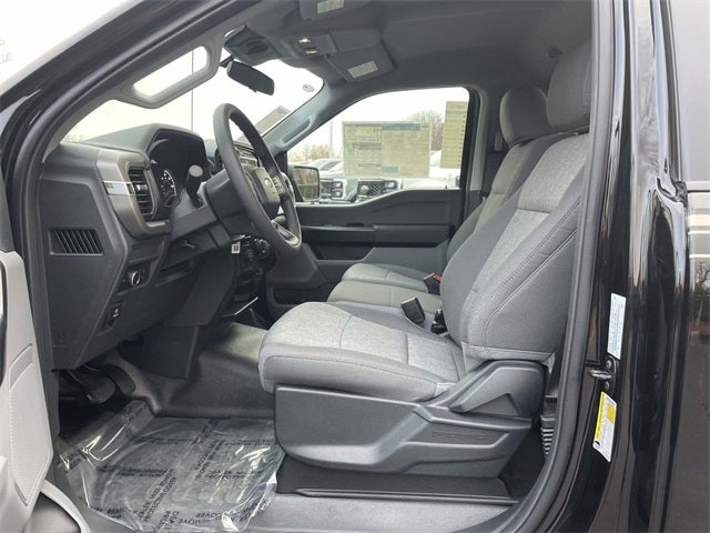 2026 Ford F-150 XL SMFC PERFORMANCE SUPERCHARGED