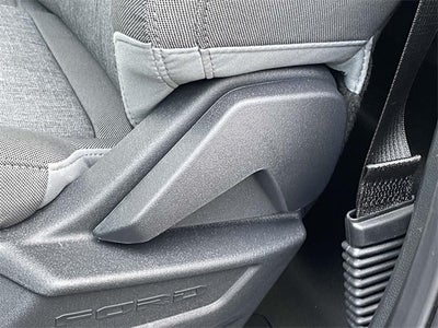 2026 Ford F-150 XL SMFC PERFORMANCE SUPERCHARGED