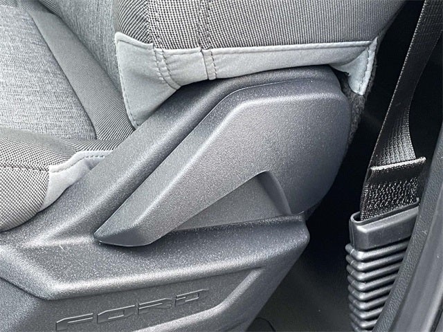 2026 Ford F-150 XL SMFC PERFORMANCE SUPERCHARGED