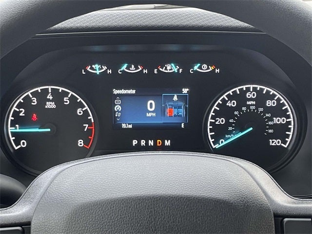 2026 Ford F-150 XL SMFC PERFORMANCE SUPERCHARGED