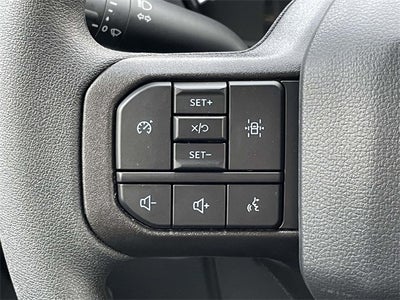 2026 Ford F-150 XL SMFC PERFORMANCE SUPERCHARGED