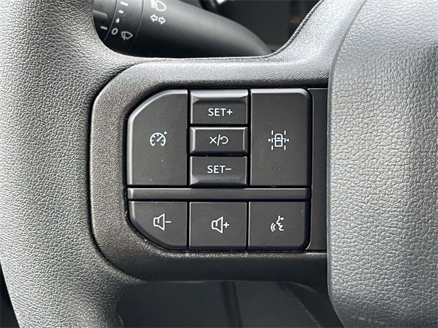 2026 Ford F-150 XL SMFC PERFORMANCE SUPERCHARGED