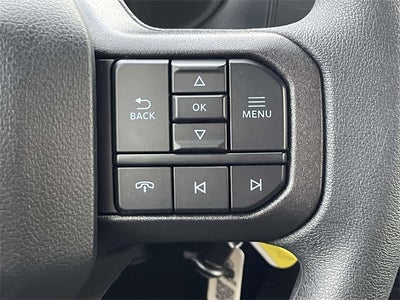 2026 Ford F-150 XL SMFC PERFORMANCE SUPERCHARGED