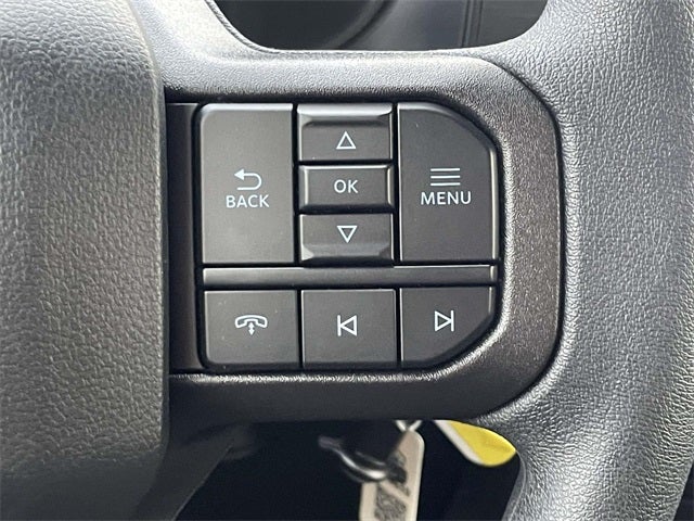 2026 Ford F-150 XL SMFC PERFORMANCE SUPERCHARGED