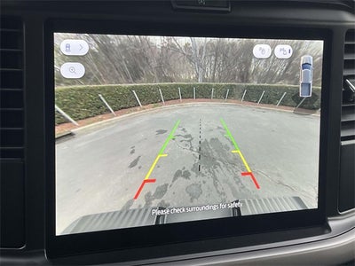 2026 Ford F-150 XL SMFC PERFORMANCE SUPERCHARGED