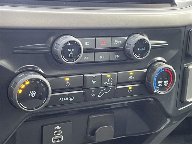 2026 Ford F-150 XL SMFC PERFORMANCE SUPERCHARGED