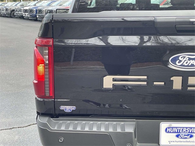 2026 Ford F-150 XL SMFC PERFORMANCE SUPERCHARGED