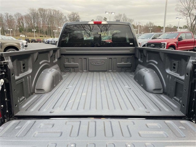 2026 Ford F-150 XL SMFC PERFORMANCE SUPERCHARGED