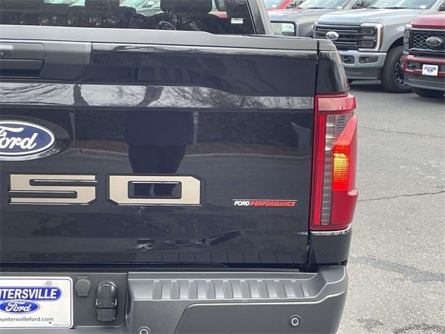 2026 Ford F-150 XL SMFC PERFORMANCE SUPERCHARGED