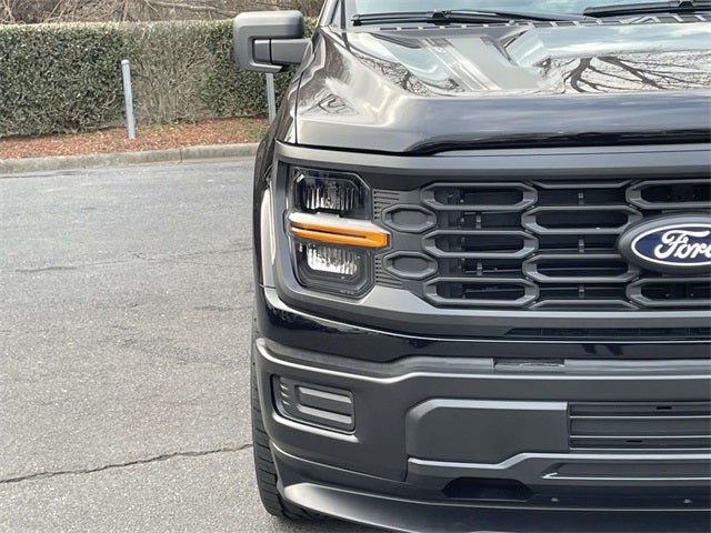 2026 Ford F-150 XL SMFC PERFORMANCE SUPERCHARGED