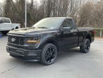 2026 Ford F-150 XL SMFC PERFORMANCE SUPERCHARGED