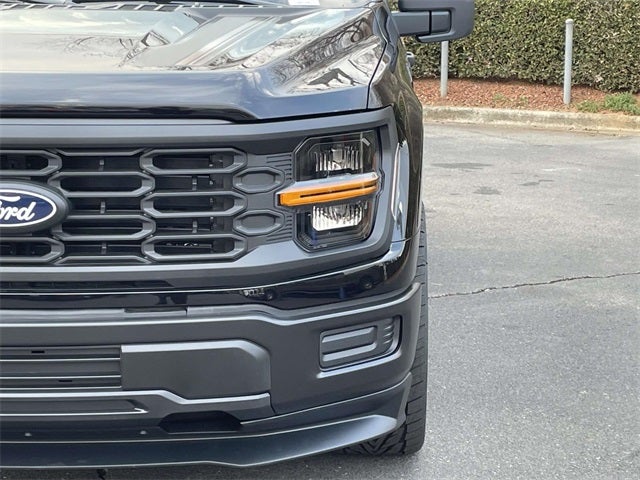 2026 Ford F-150 XL SMFC PERFORMANCE SUPERCHARGED