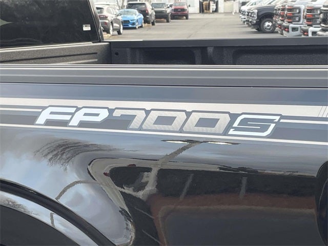 2026 Ford F-150 XL SMFC PERFORMANCE SUPERCHARGED