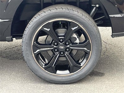 2026 Ford F-150 XL SMFC PERFORMANCE SUPERCHARGED