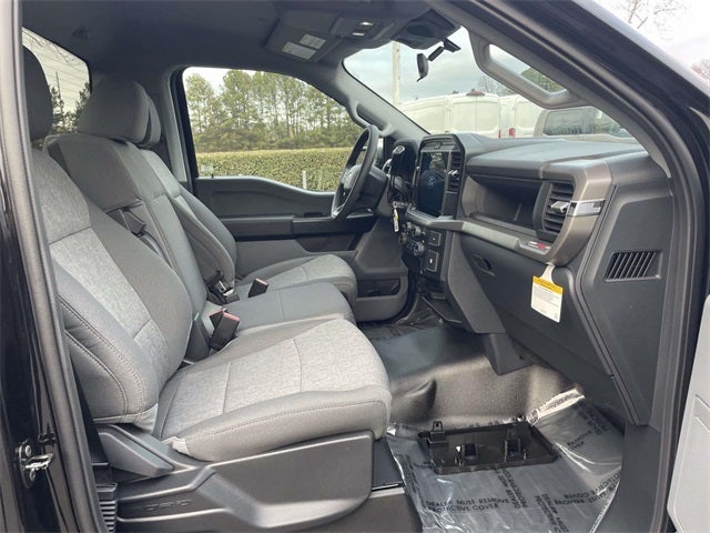 2026 Ford F-150 XL SMFC PERFORMANCE SUPERCHARGED