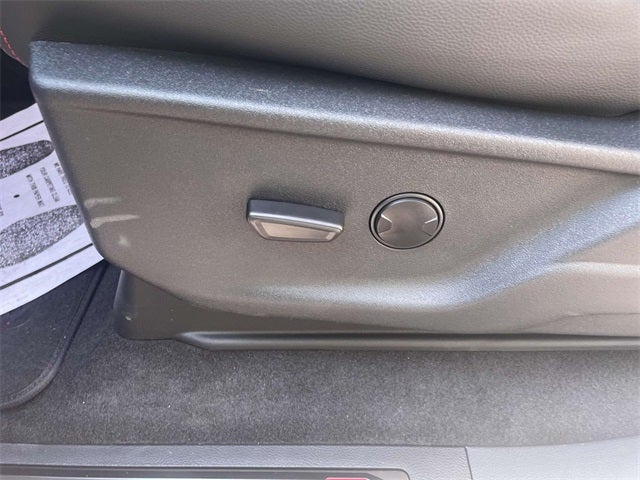 2025 Ford F-150 XL BLACK WIDOW by FOX FACTORY