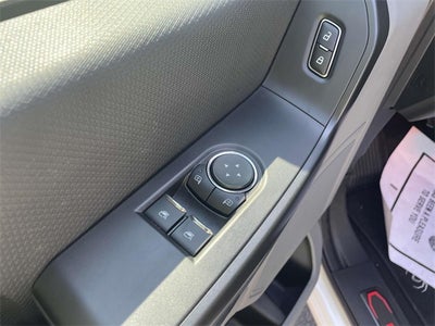 2025 Ford F-150 XL BLACK WIDOW by FOX FACTORY