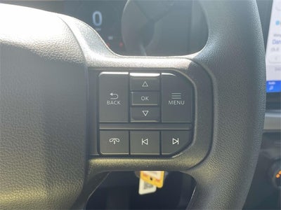 2025 Ford F-150 XL BLACK WIDOW by FOX FACTORY