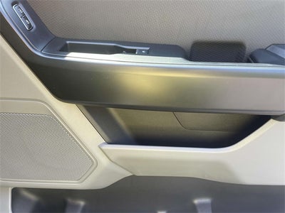 2025 Ford F-150 XL BLACK WIDOW by FOX FACTORY