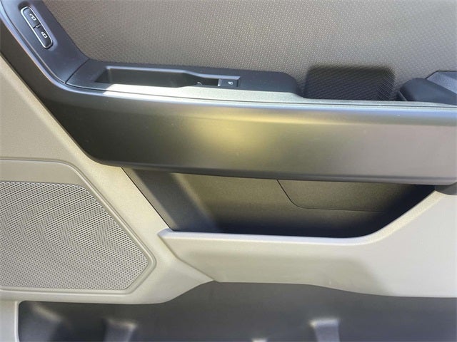 2025 Ford F-150 XL BLACK WIDOW by FOX FACTORY