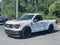 2025 Ford F-150 XL BLACK WIDOW by FOX FACTORY