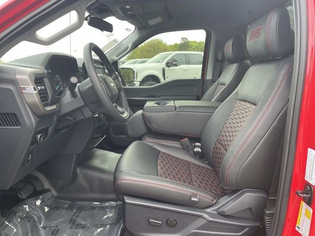 2026 Ford F-150 SMFC700 Supercharged
