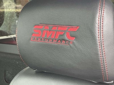 2026 Ford F-150 SMFC700 Supercharged