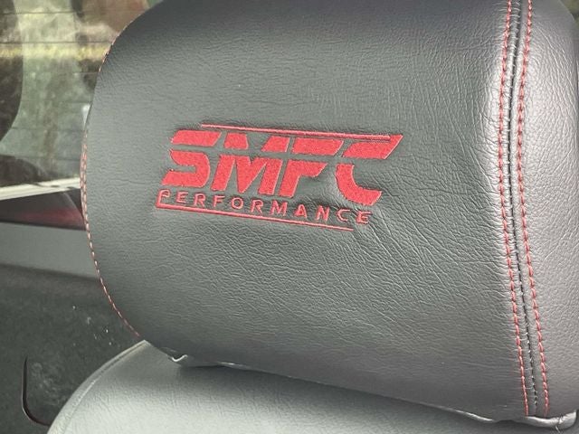 2026 Ford F-150 SMFC700 Supercharged