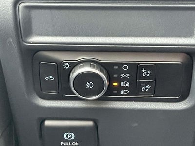 2026 Ford F-150 SMFC700 Supercharged
