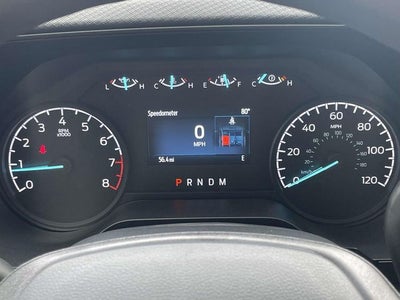 2026 Ford F-150 SMFC700 Supercharged