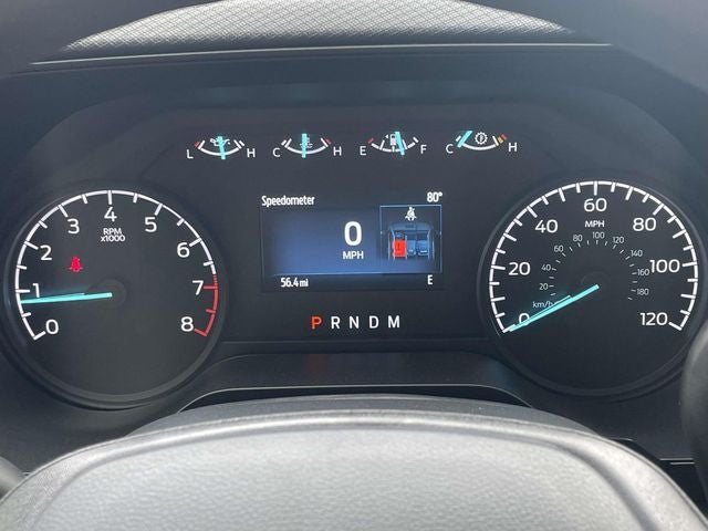 2026 Ford F-150 SMFC700 Supercharged
