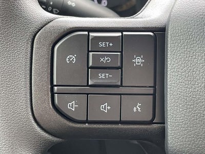 2026 Ford F-150 SMFC700 Supercharged