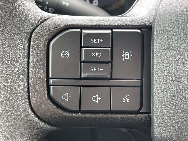 2026 Ford F-150 SMFC700 Supercharged